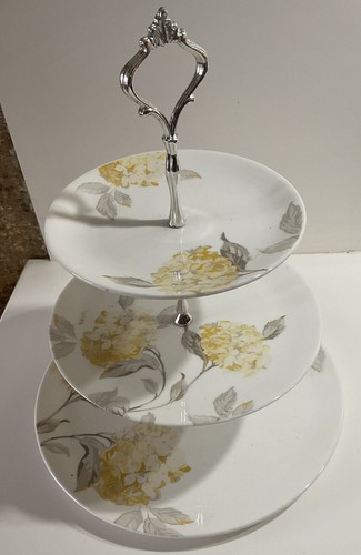 Serviteur plat gâteaux - serviteur,