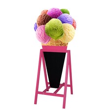 Stop Trottoir COLORÉ Crème