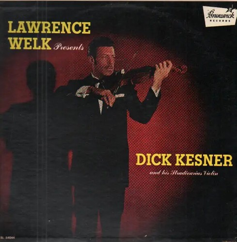 Lawrence welk présente - lawrence,