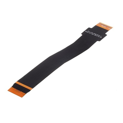 Câble plat flex écran lcd - Écran,