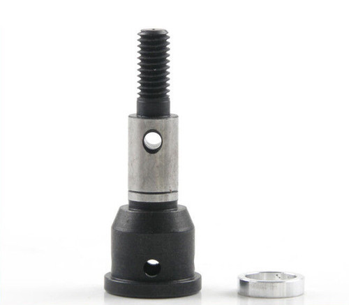 Axe roue large v one - roue,