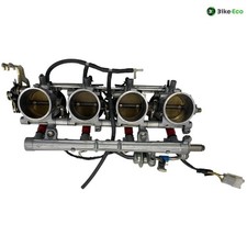 Rampe d'injection SUZUKI GSXR