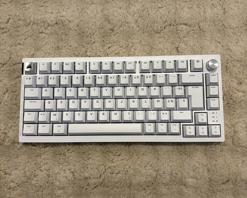 Clavier mécanique azerty - mécanique,
