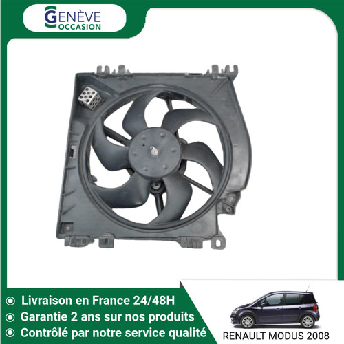 Moteur ventilateur - moteur,