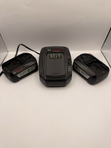 Chargeur bosch al1830cv 2 - chargeur,