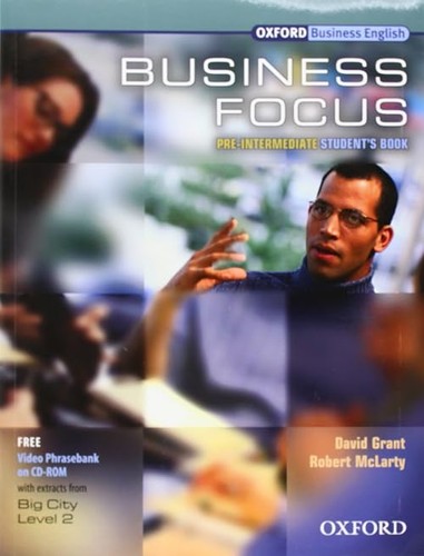 Business focus - business,