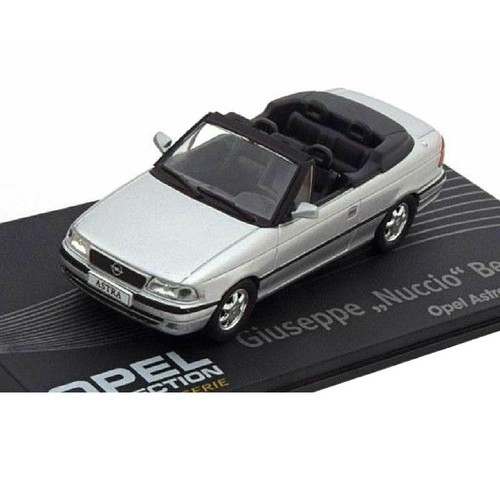 Opel astra cabriolet - opel, f