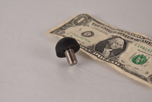 Single monitor audio radius - audio,
