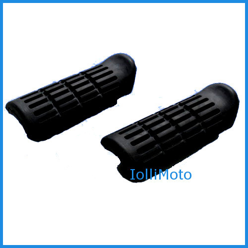 Gommes repose pieds - gommes, de