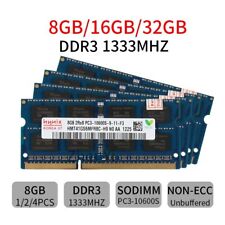 Hynix 32GB 16Go 8Go 4Go DDR3