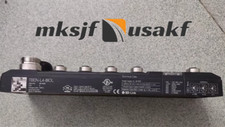 Turck used TBEN-L4-8IOL Ethernet Switch I/O Module 12-Port 24VDC US Free tax