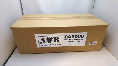 Antenne discone - antenne,