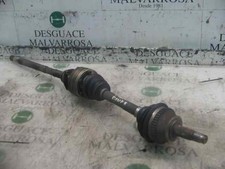 CONDUITE A DROITE / 4821736