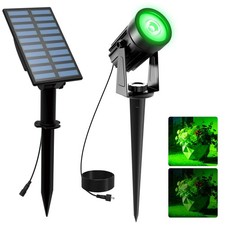 Spot Solaire Exterieur, Lampe