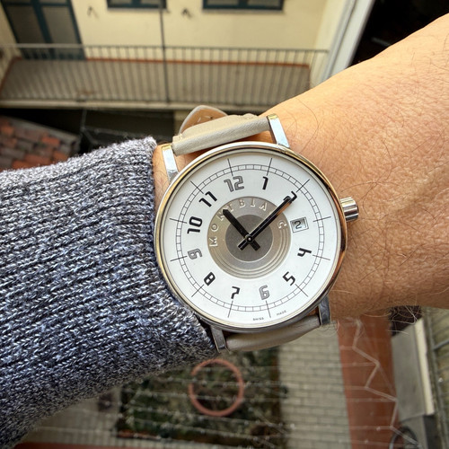 Orologe homme montblanc - homme,