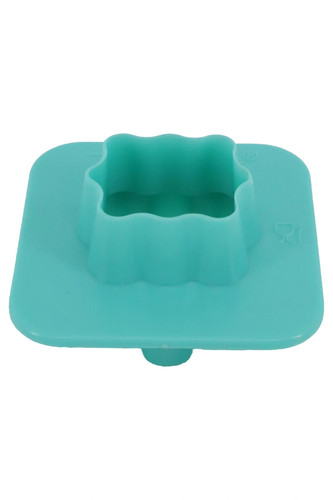 Tupperware emporte pièce vert - tupperware,