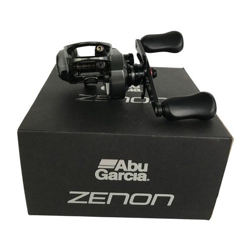 Abu garcia zenon beast - abu,