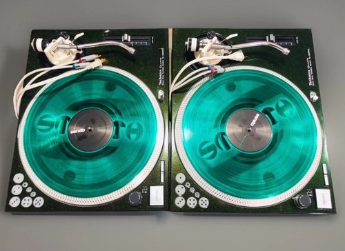 Technics 1200mk2 direct - technics,
