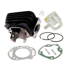 Cylindre Dr 70 cc Honda x8r