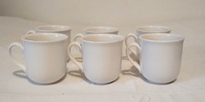Lot de 6 Tasses à café /