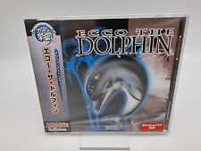 Ecco Le Dauphin PC CD ROM