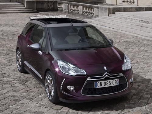 Cars 2013 citroen ds3 - , cabrio
