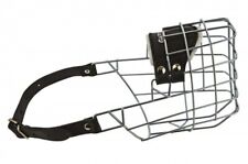 Gappay Muselière en Fer Type