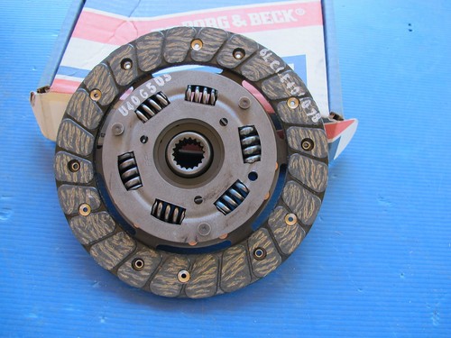 Disque embrayage lockheed - disque,