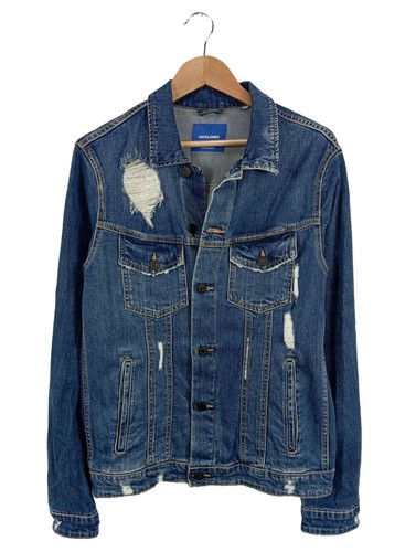Jack jones veste en jean - jones,