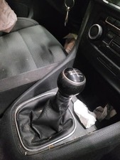 Pommeau de vitesses VOLKSWAGEN