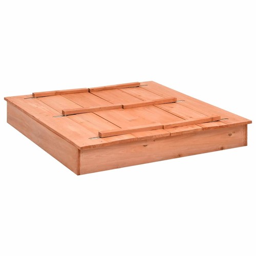 Bois sapin bac sable - bois, de