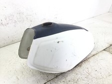 PETROL FUEL TANK - NO CAP HONDA XLS 250 1980 L250S