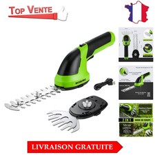 Cisaille à Gazon et