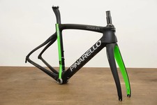 *Damaged* 46.5cm Pinarello