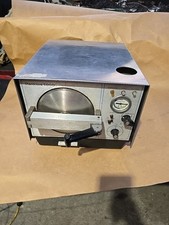 MDT Harvey Chemiclave 5000 Sterilizer  Autoclave   V