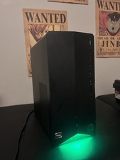 PC GAMER  RYZEN 5 1650 SUPER 16 GB RAM