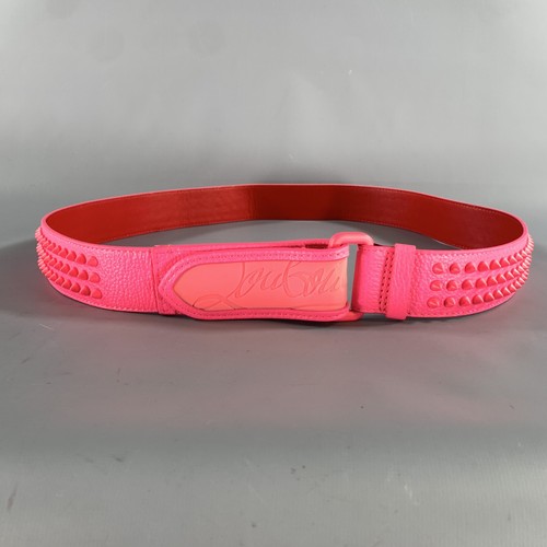 Christian louboutin ceinture - louboutin,