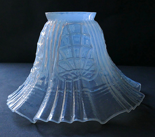 Tulipe verre opalescent art - tulipe,