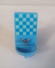 Playmobil 70191, petit lavabo