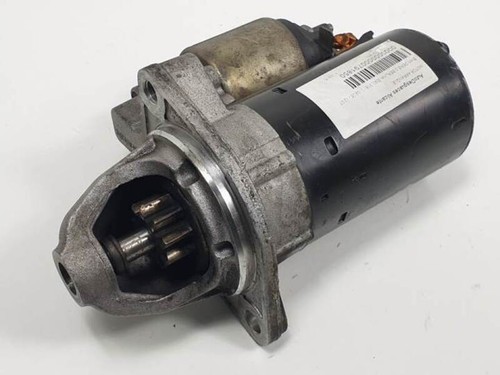 752484303 démarreur bmw - bmw, serie