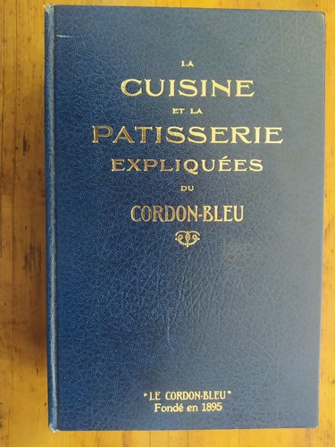 Cuisine la pâtisserie - la, et