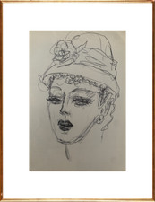 CHARLES KIFFER (1902-1992)