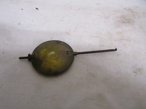 Ancien balancier pour - balancier,