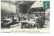 76  ROUEN  ECOLE PRATIQUE DE