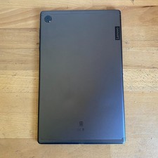 Tablette Tactile Lenovo Tab M10 TB-X606F Android 10,3" Pouces 2020