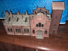 maquettes ho usine Vollmer-Faller-kibri ? très bon état