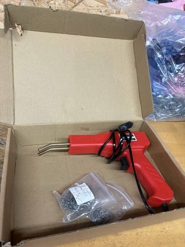 Pistolet souder filaire - souder,