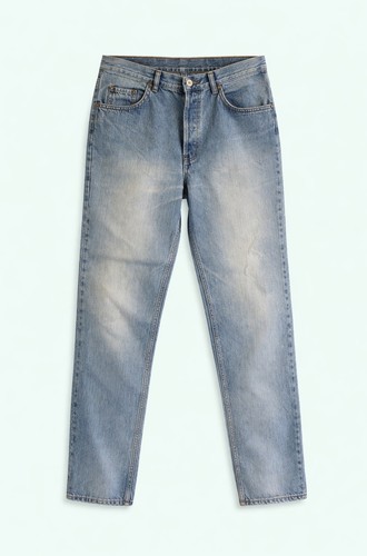 Jean levis 501 vintage années - levis,