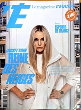 ​⛷️ MAGAZINE L'ÉQUIPE