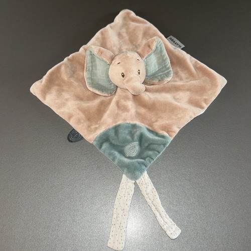 Doudou nattou elephant axel - doudou,